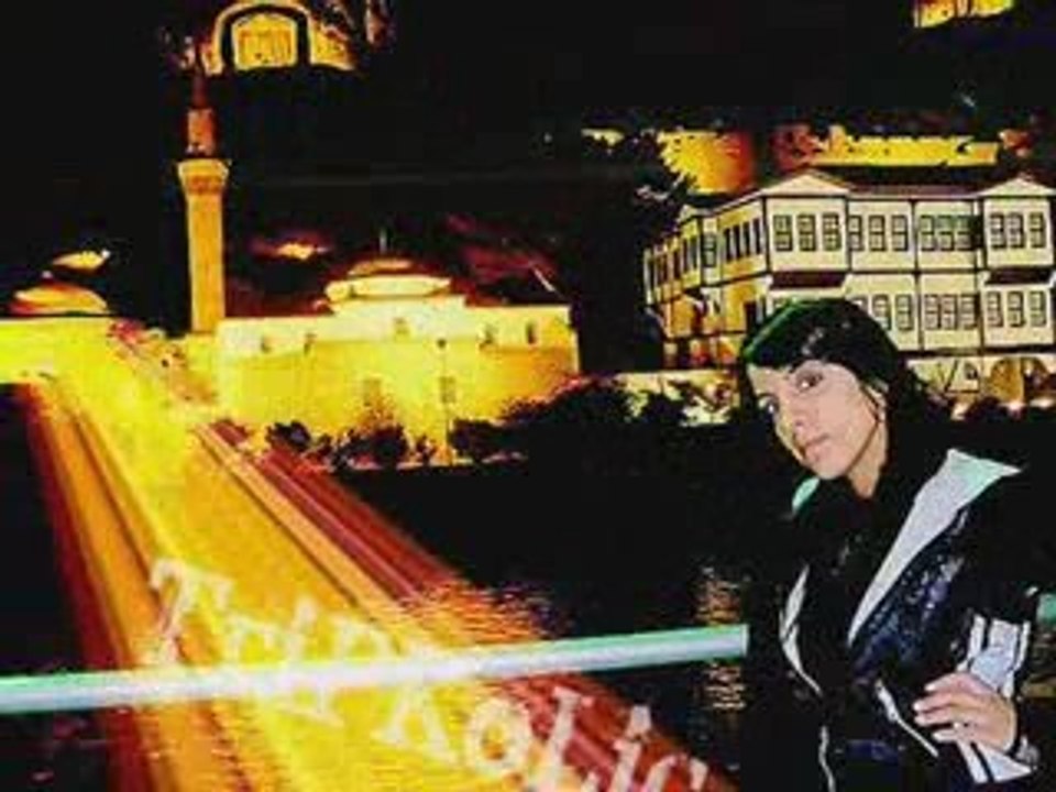 TripColic -- Ne Olur Gitme