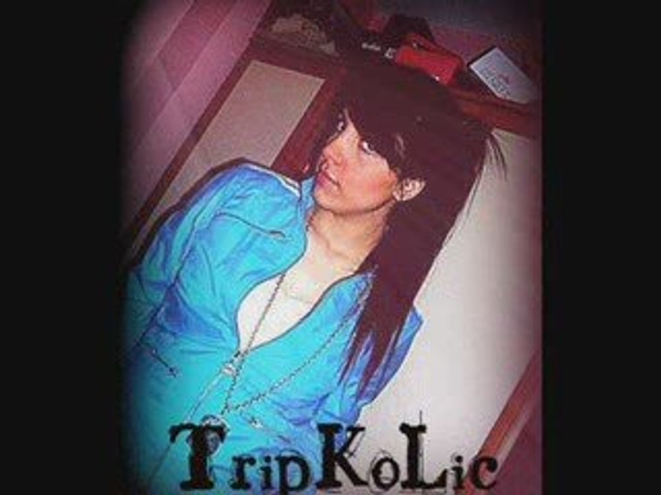 Tripkolic-- Düşlemeyi Özledim