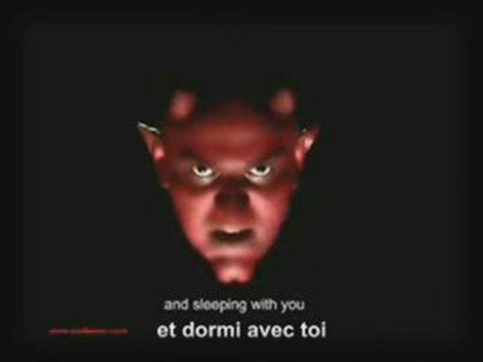 l'appel de la vérité pt 3