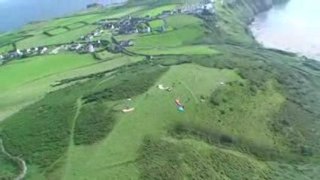 Paragliding (azbushcraft.com)