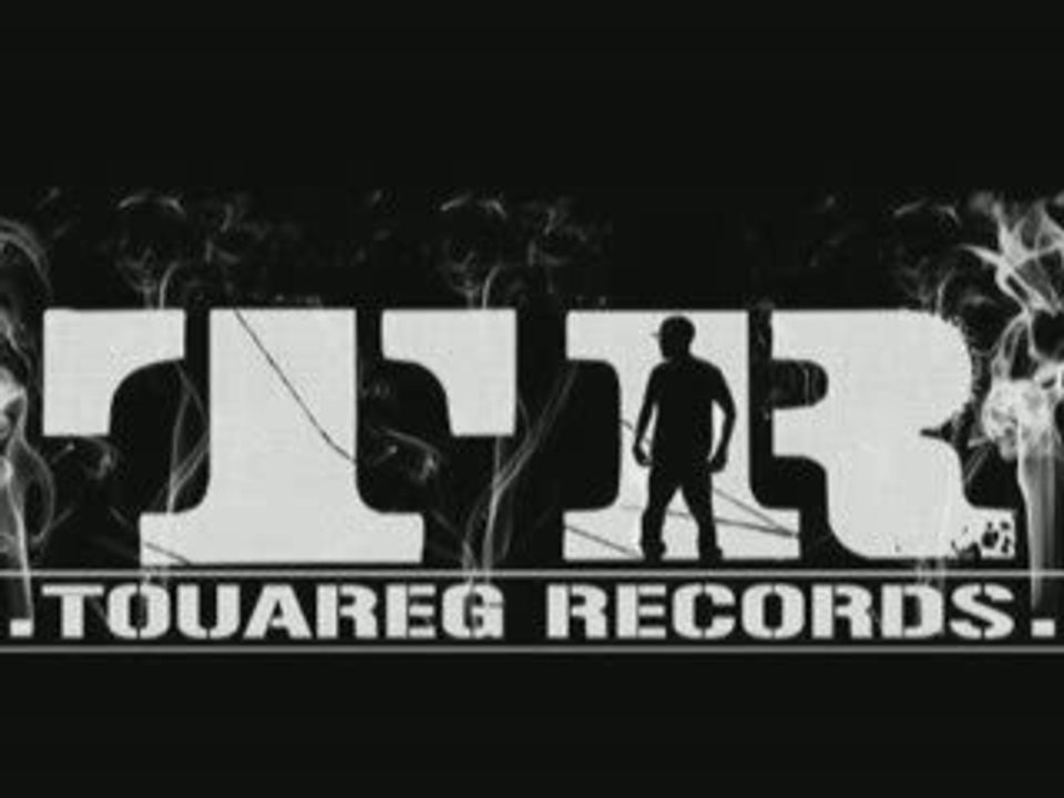 Pour Les Notres - TOUAREG RECORDS feat Jeff le Nerf