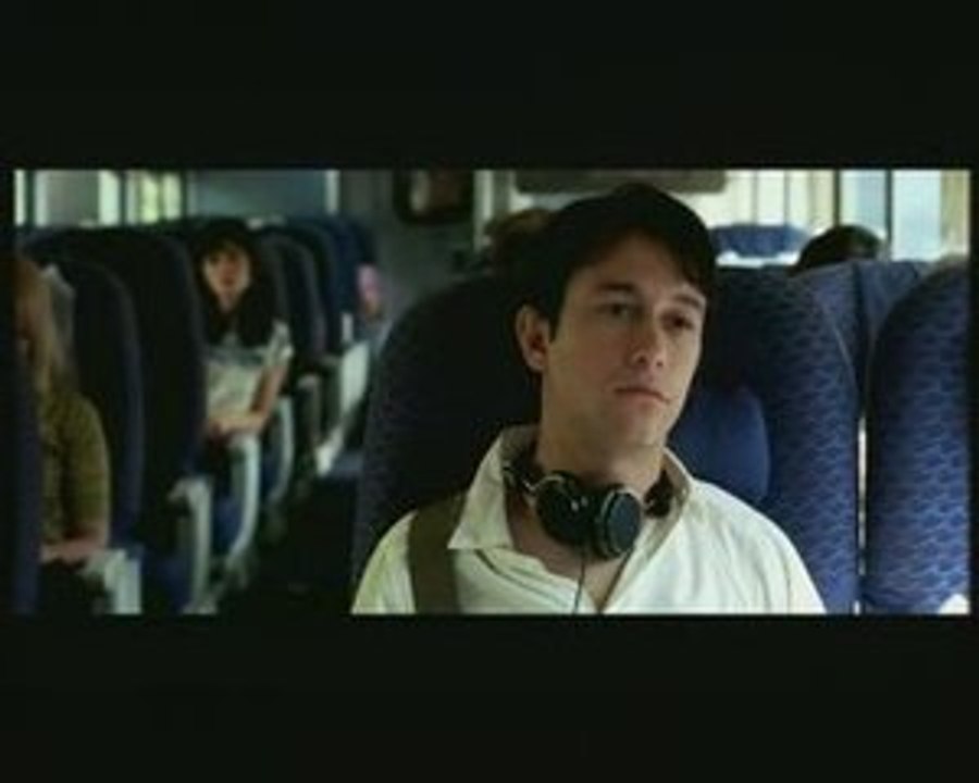 500 jours ensemble - Bande-annonce VF