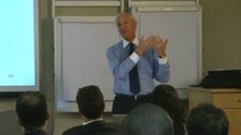 Five Key Lessons for Risk Management - Part 4