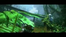 James Camerons Avatar - Gamecom 09 Trailer