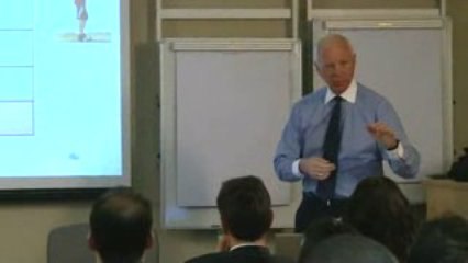 Five Key Lessons for Risk Management - Part 5