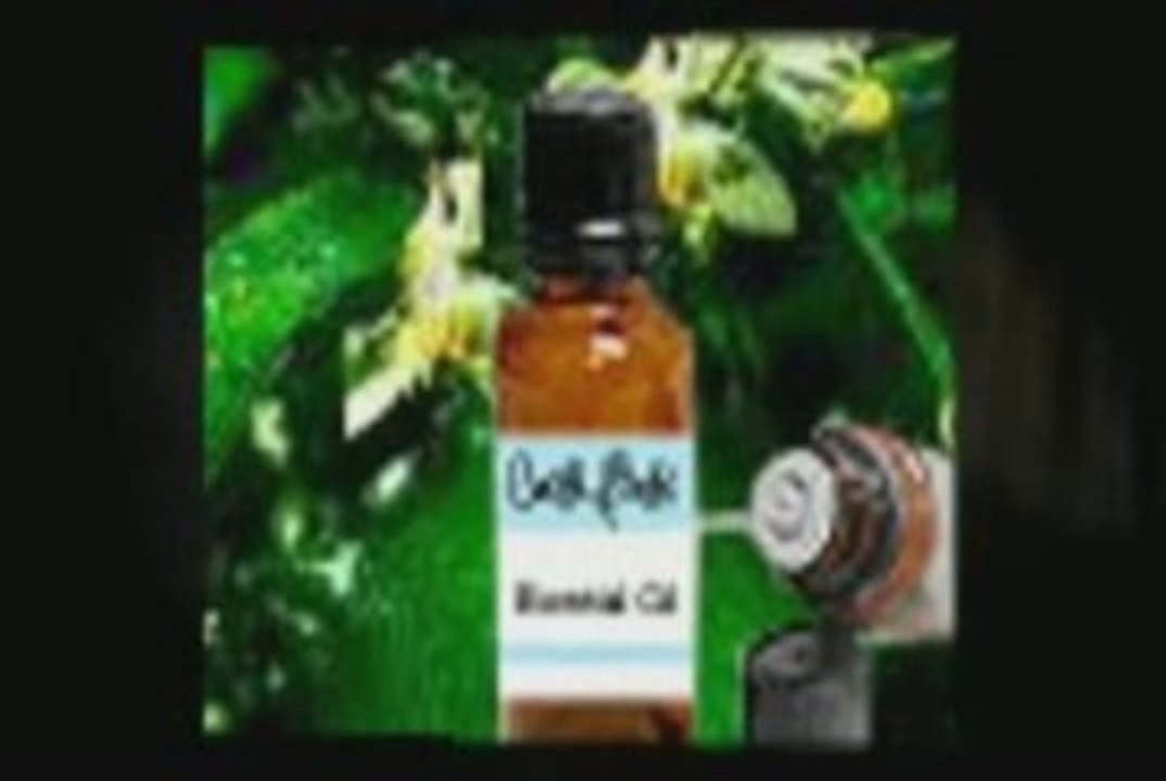 Pure Essential Oils Vid 5