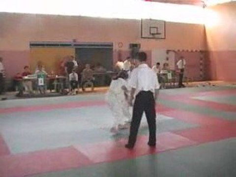 Compétition | Championnat Régional Benjamines