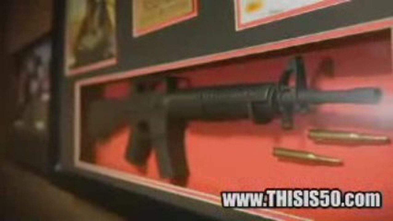 Tony Yayo - They Hate - Video