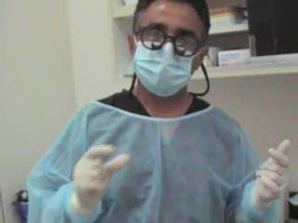 Dr. Farid Noie, Cosmetic Dentist Houston