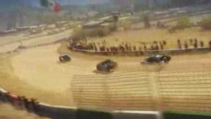 Colin McRae Dirt 2 Demo Video