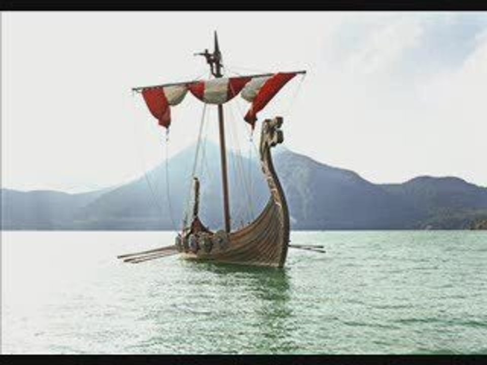 Wickie und die starken Männer Teil 1/9