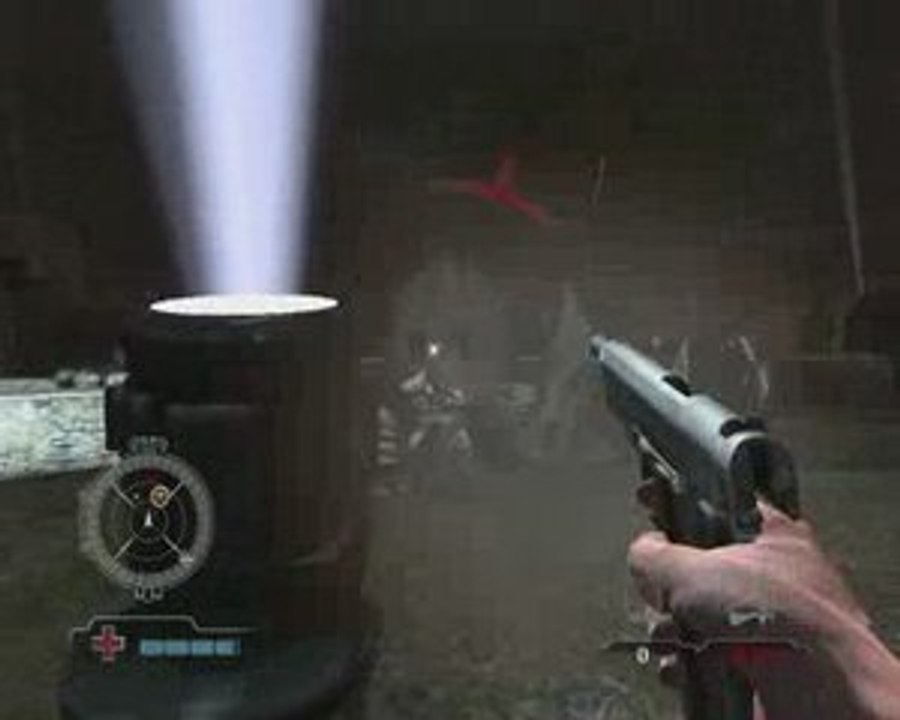 2) Walkthrough Medal Of Honor Airborne La Grande Malice