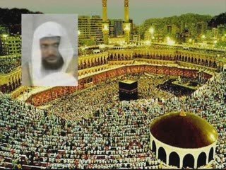 تلاوة جميلة لشيخ ماهر المعيقلي