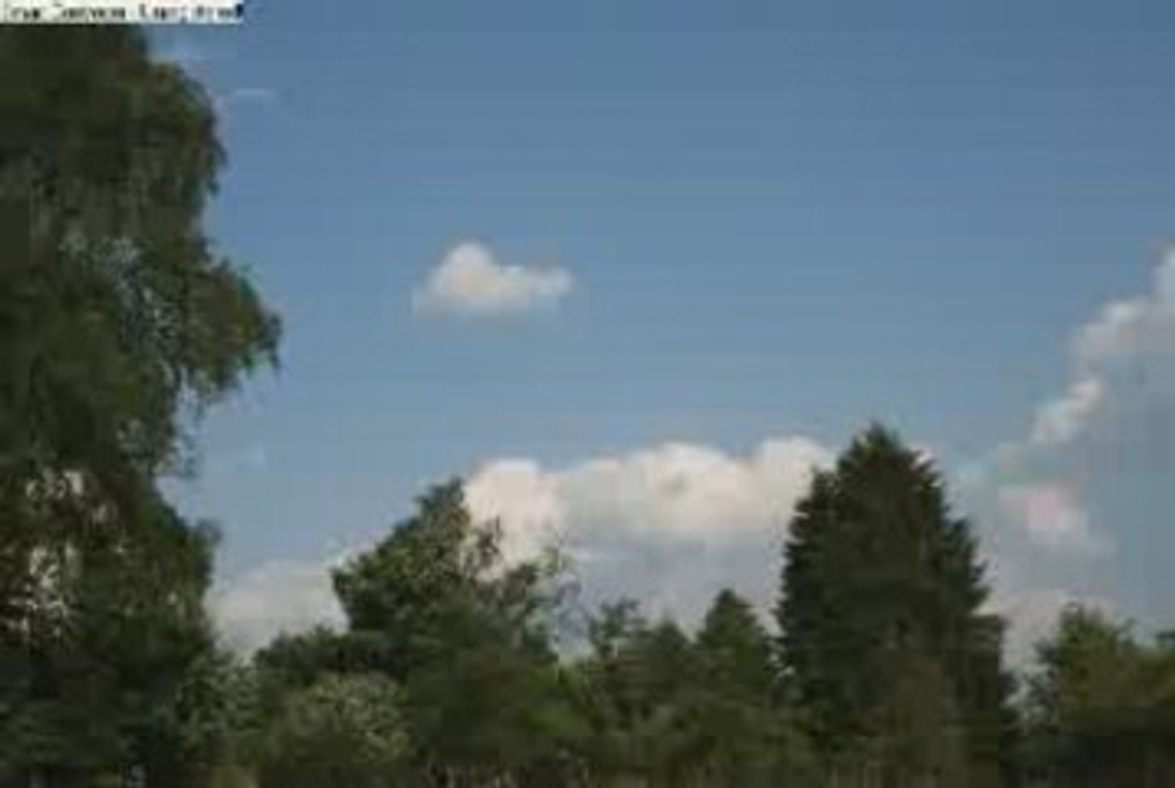 Nuages