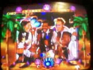 Opening to Disney Presents Sebastian's Party Gras 1992 VHS