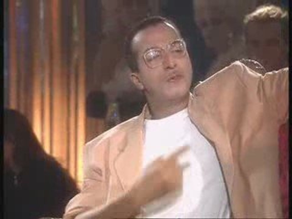 Les Inconnus - Trouble Jeu