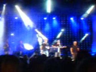 Canta u Populu Corsu Place Du Diamant 20 Aout 2009 Ajaccio 2