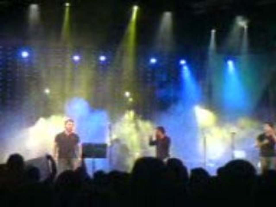 Canta u Populu Corsu Place Du Diamant 20 Aout 2009 Ajaccio 3