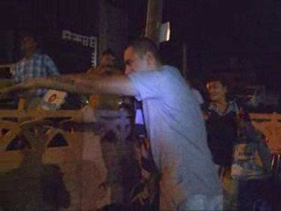 En BüYüK AsKeR BiZiM AsKeR - Ege Vantu 20-08-2009