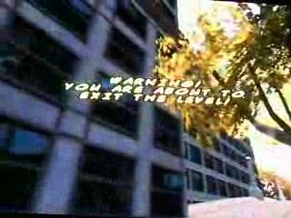 Dave Mirra BMX a bug