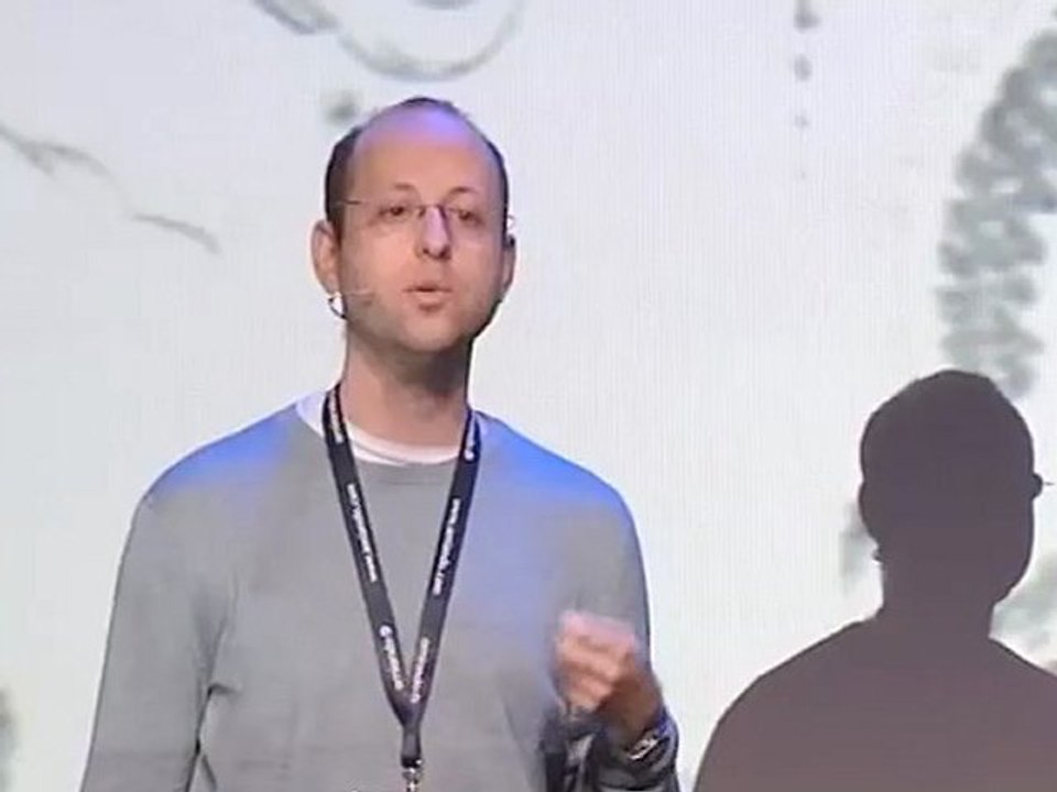 Guy Vardi "Casual gaming" (Lift 08 EN)