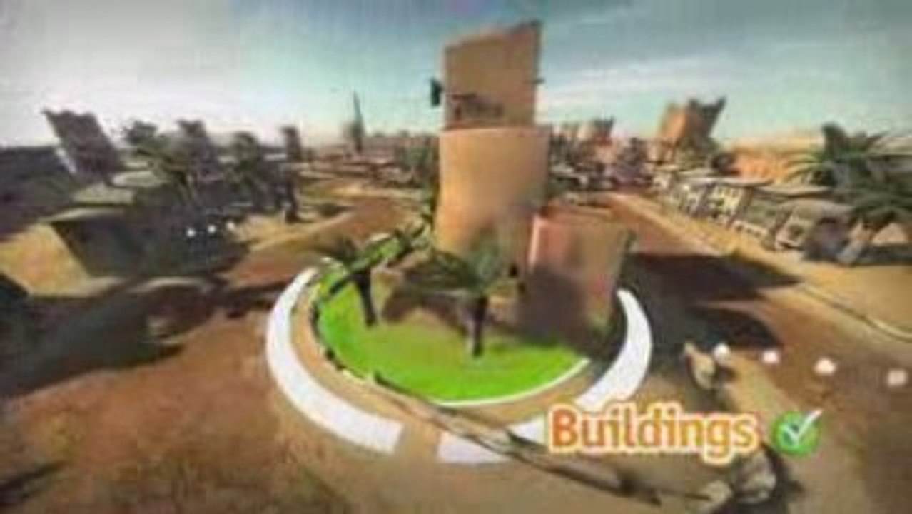 Modnation Karting (PS3)