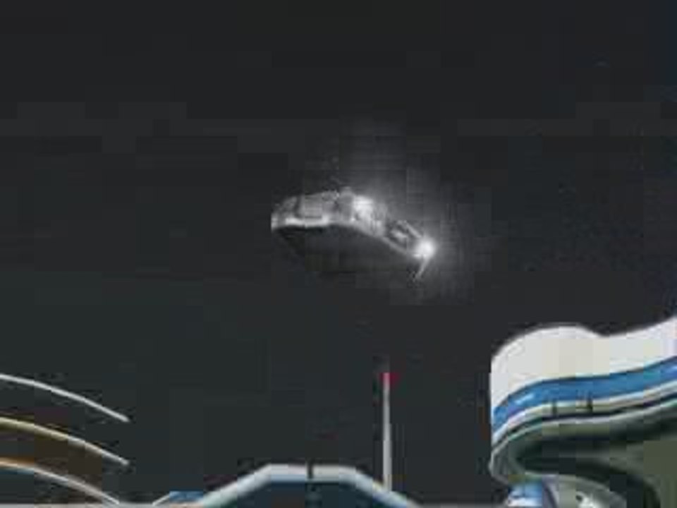 Mille et une nuit par Manucyan - Trackmania Forever