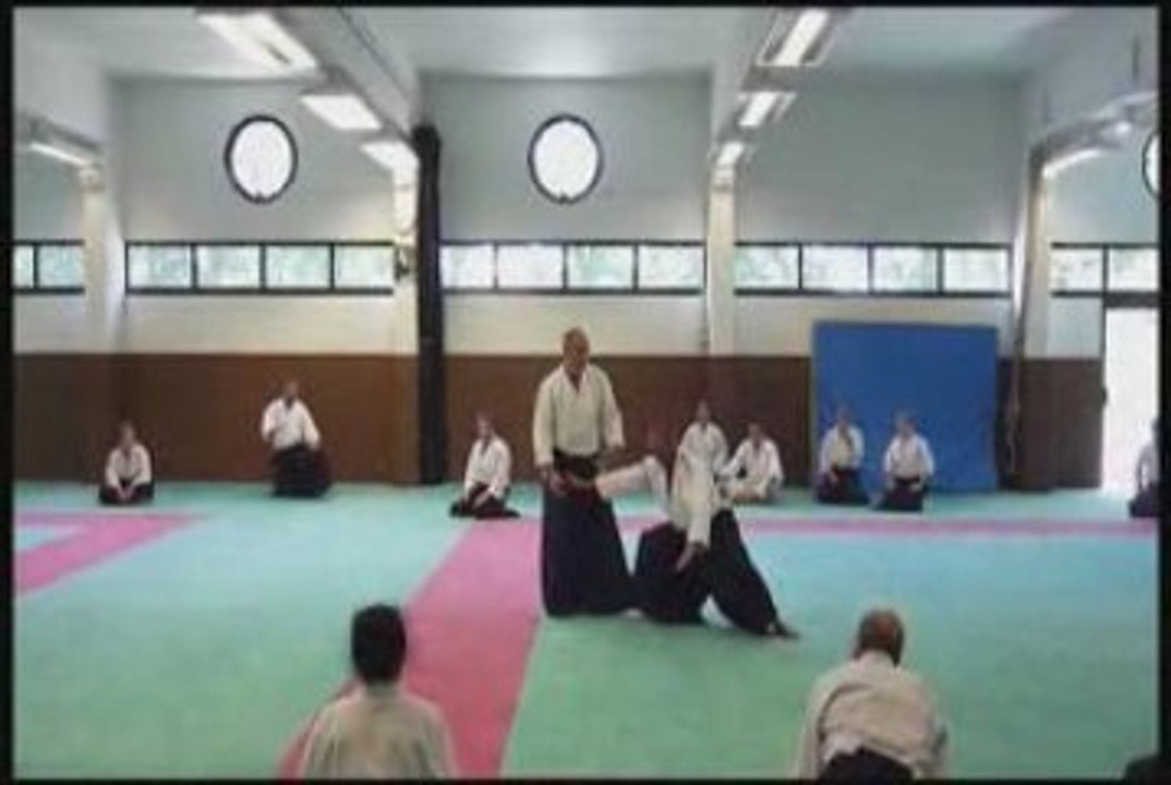 Aikido_Gouttard_aout_2009