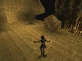 Frapsoluce Tomb Raider : Partie 12 - Sanctuaire du Scion