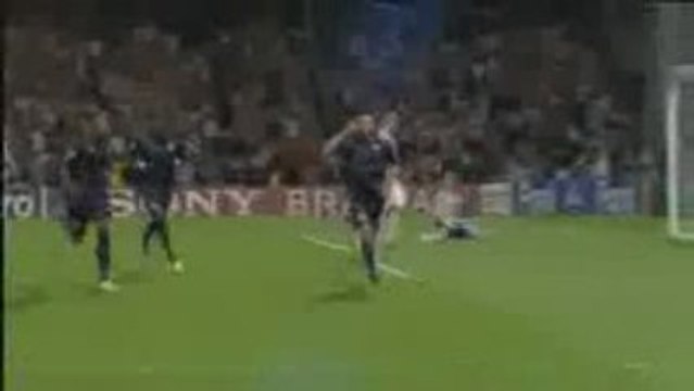 Olympique Lyonnais Lyon Vs Anderlecht But All Goals 5-1 OL