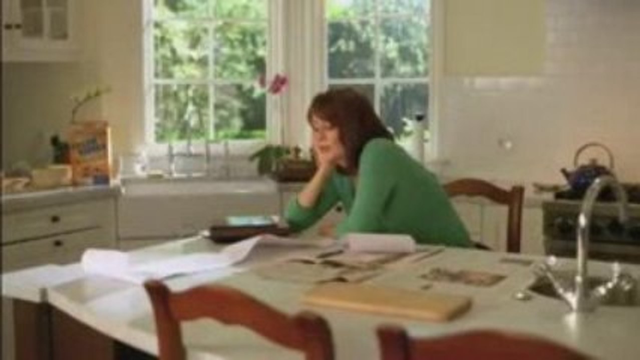 ABC house promo