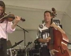 Adrien Moignard Trio