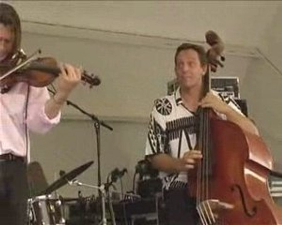 Adrien Moignard Trio