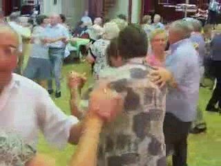 Bavay : sixième festival d'accordéon des "Amis du kiosque"