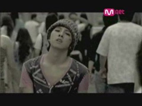 Big Bang - Haru Haru MV