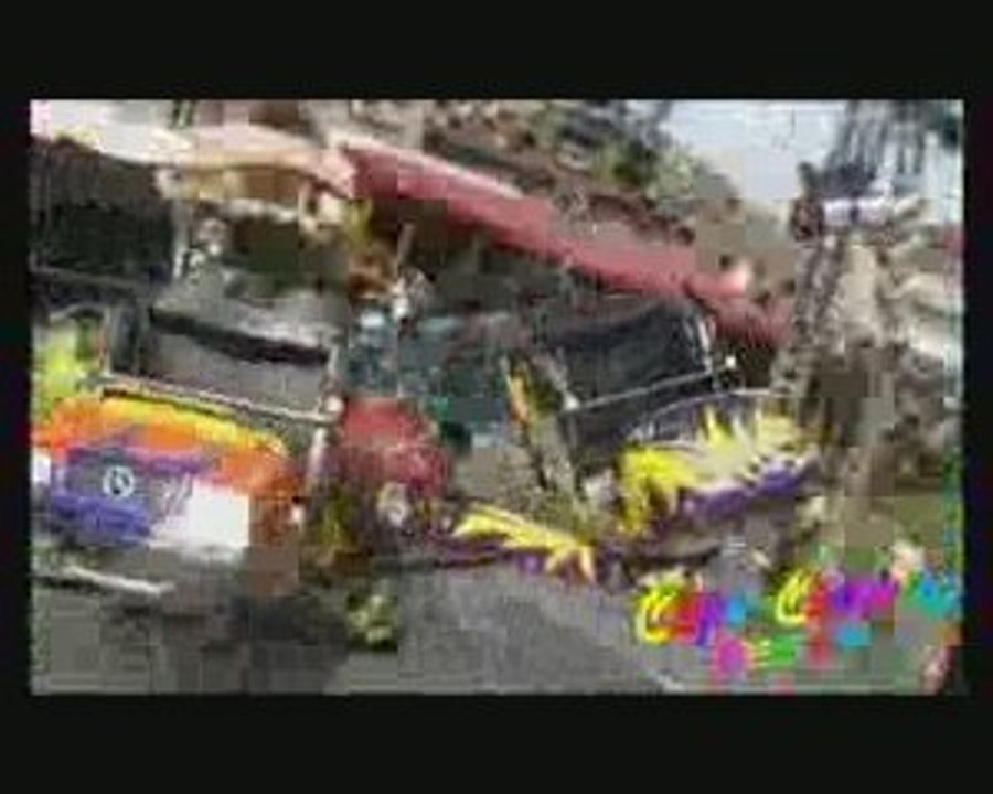 one ride magic dance