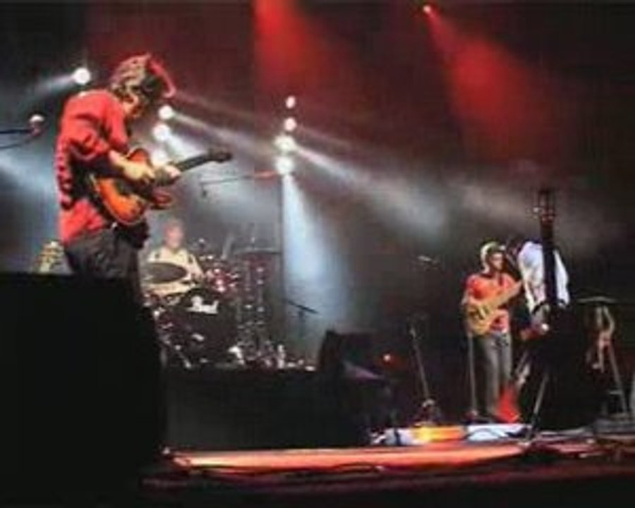 le bar de l'univers JAMAIT DARC