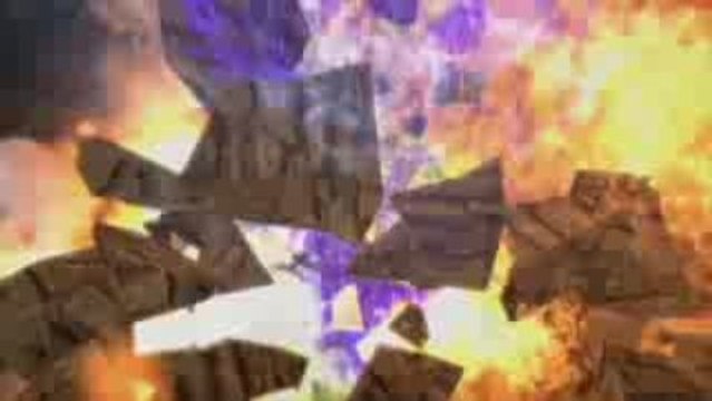 Dragon Age Origin: We are grey wardens