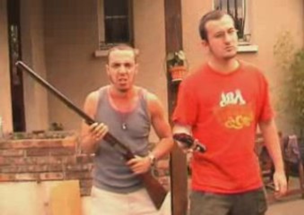 Réglement de compte à Créteil Val de Marne