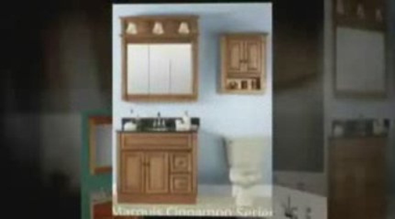 RTA Kitchen Cabinets And Bathroom Vanity Store