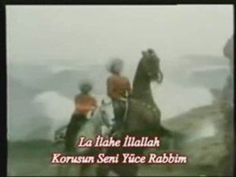 Çeçen Marşı Forumikra.com