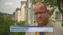 People & Politics | Black CDU Member Threatened by Racists
