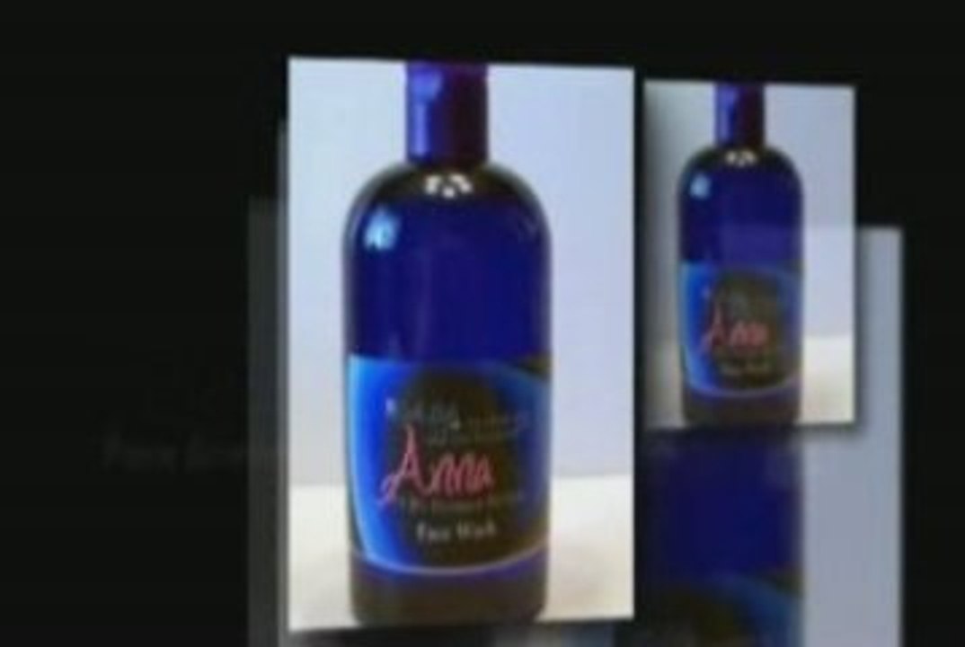 Anna Cat Shampoo Vid 6