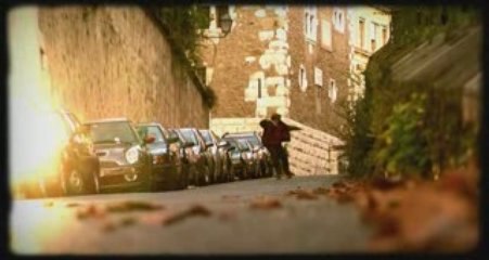 Ben Thé : Jeune street-artist en création 🎨