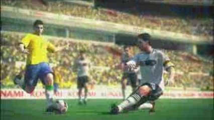PES 2010 - Gamescom 2009 Trailer