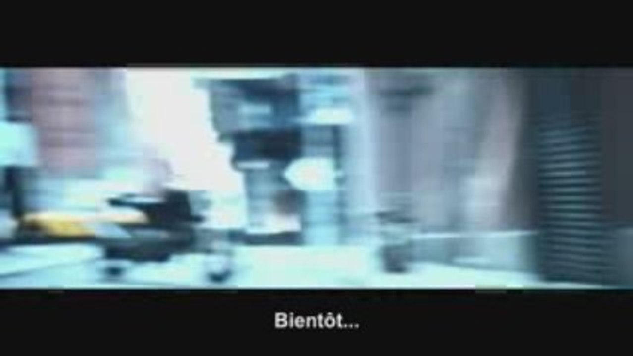 Office 2010 - La Bande Annonce (VOSTFR)