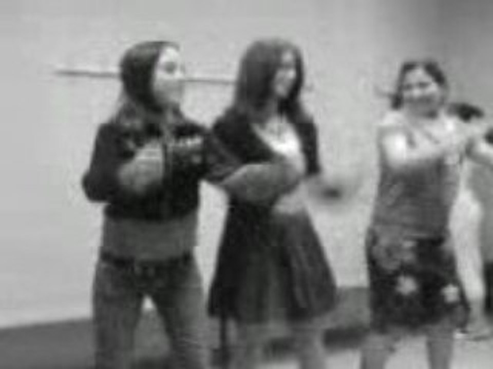 macarena rater lol