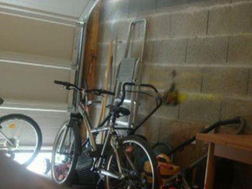 Vol débutant lama V3