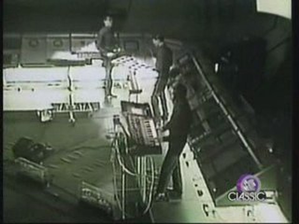 Kraftwerk -The Model