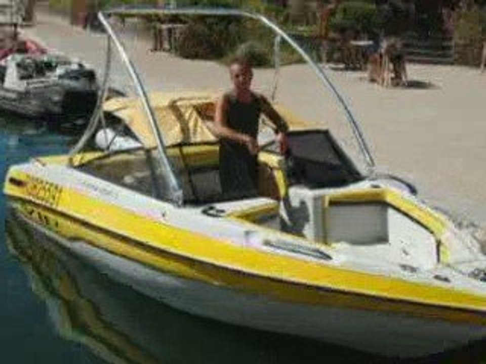 Wakeboard 2009